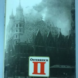 OSTERREICH II - HUGO PORTISCH