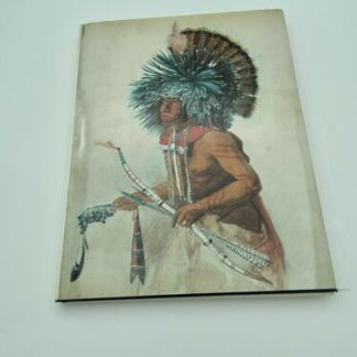 West as Romantic Horizon by Goetzman & Porter Hardback& exhibition Checklist 1st