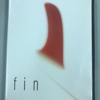 Fin Surfing Documentary Dvd