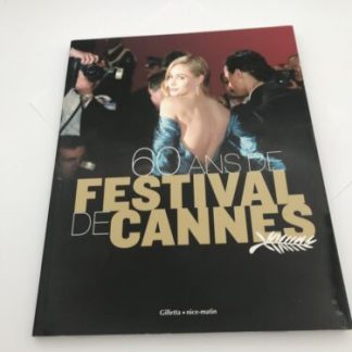 Premiere Cannes festival 60 years 60 photos 2007 In French