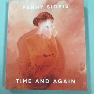 Penny Siopis Time And Again Art Book