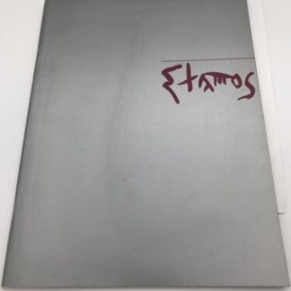 Artist Stamos April 23 May 24 1986