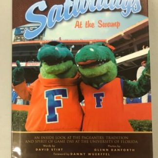 Saturdays: At the Swamp by David Stirt: Used
