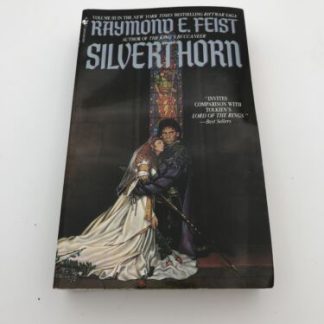 Silverthorn Raymond Feist