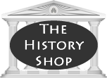 The History Shop
