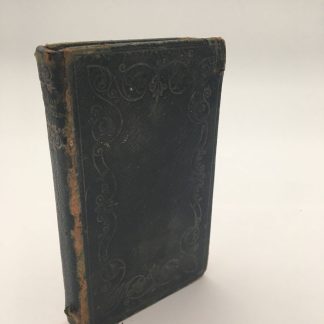 The Vicar of Wakefield Oliver Goldsmith London 1824 Henry Perkins