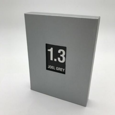 Images From My Phone by Joel Grey Signed & Inscribed First Edition Actor