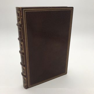 Helen Of Troy By A. Lang 1882 Fine Binding