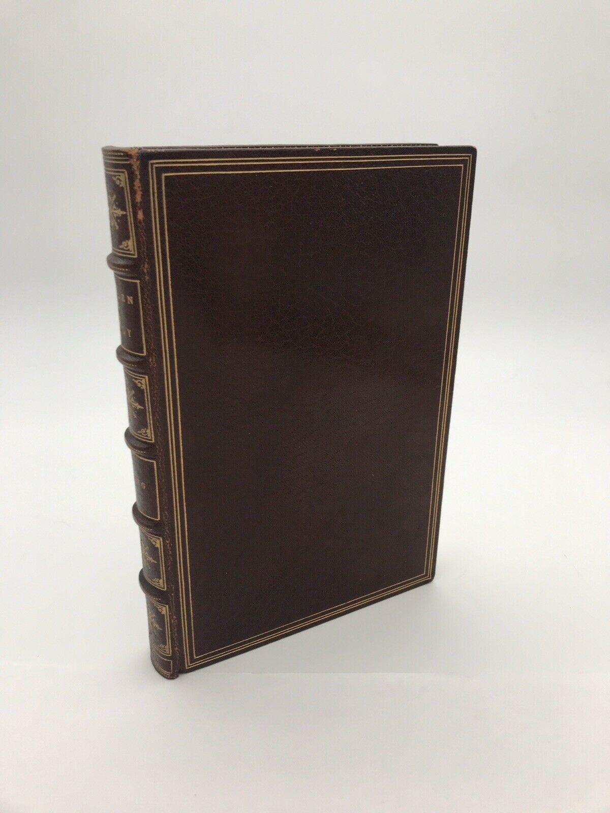 Helen Of Troy By A. Lang 1882 Fine Binding