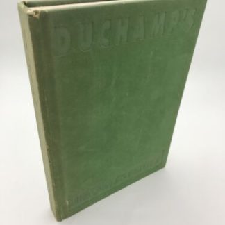 Duchamp's Transformers by LYOTARD, JEAN-FRANCO, Hardcover, 1990