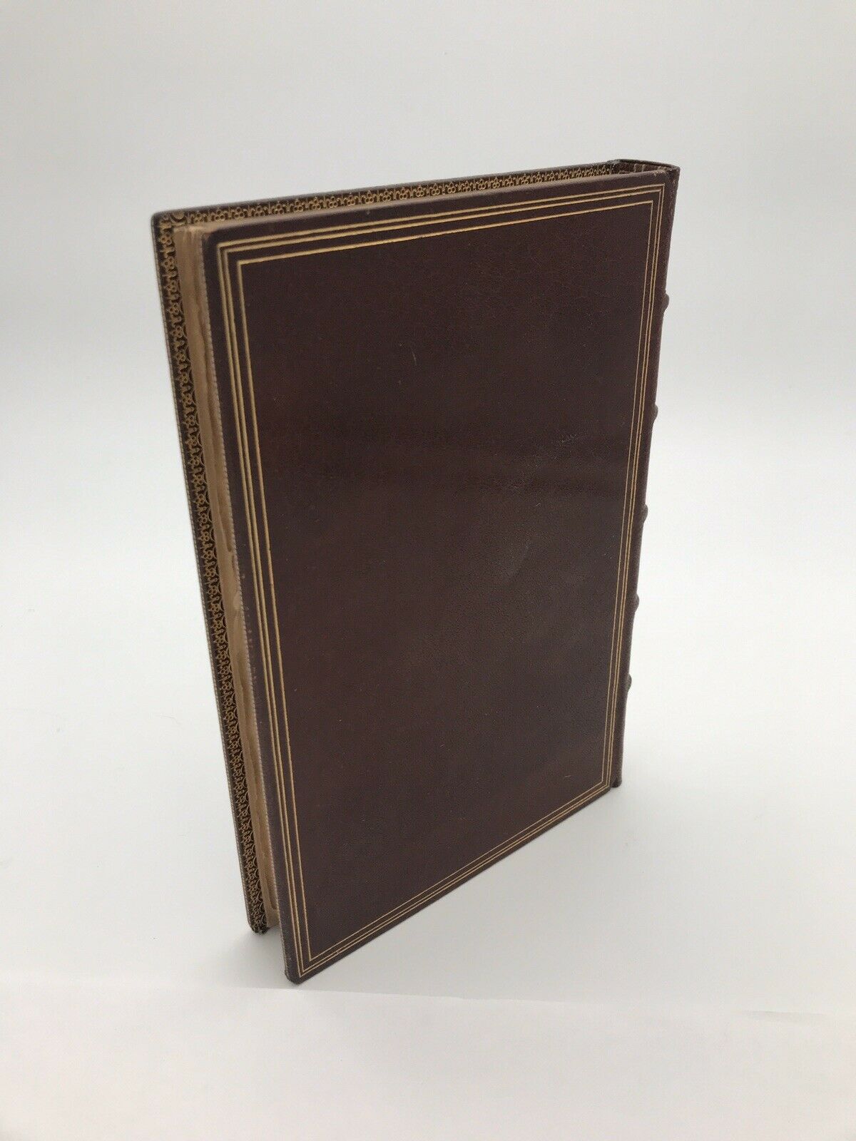 Helen Of Troy By A. Lang 1882 Fine Binding - Image 5