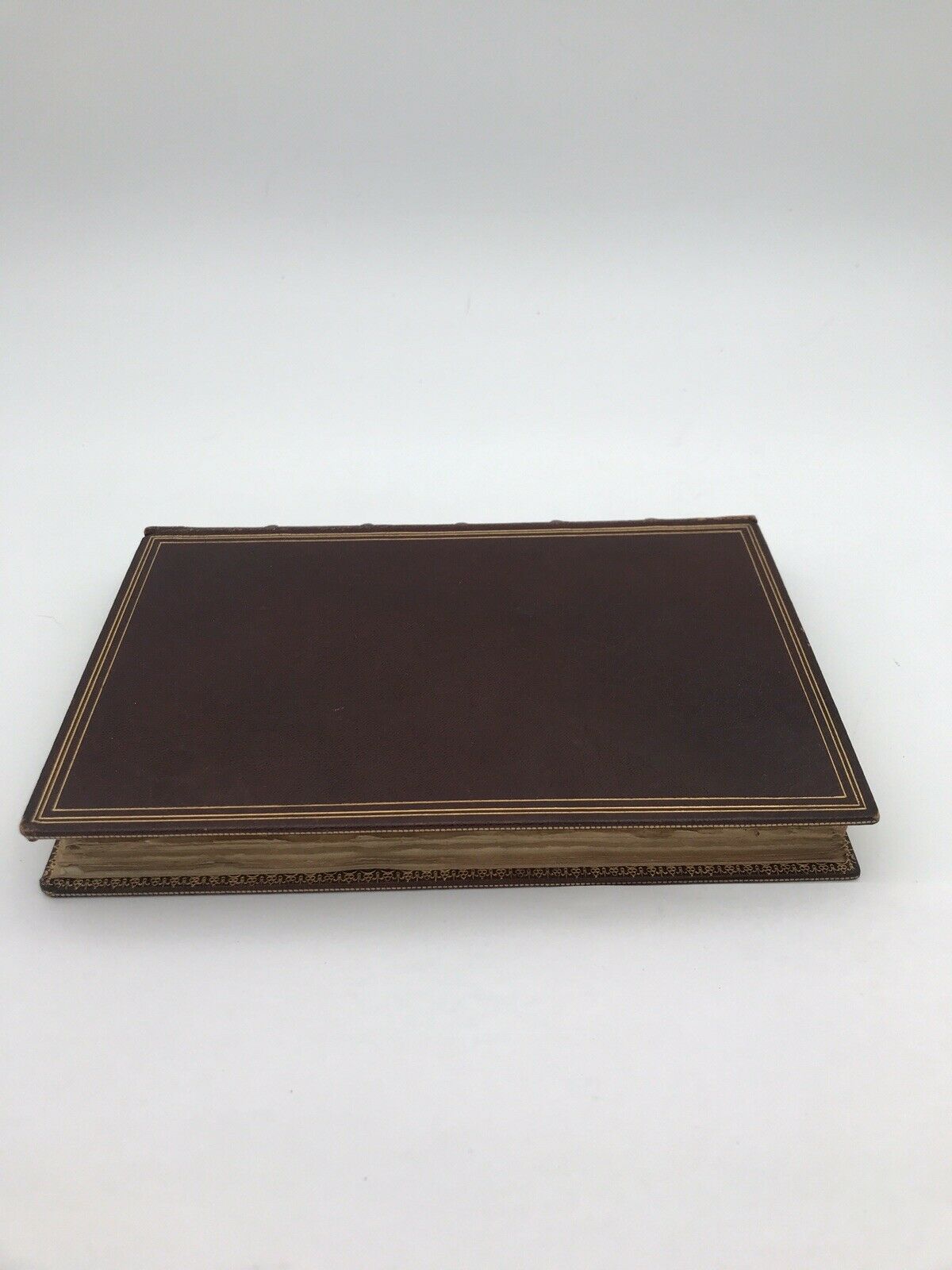 Helen Of Troy By A. Lang 1882 Fine Binding - Image 4