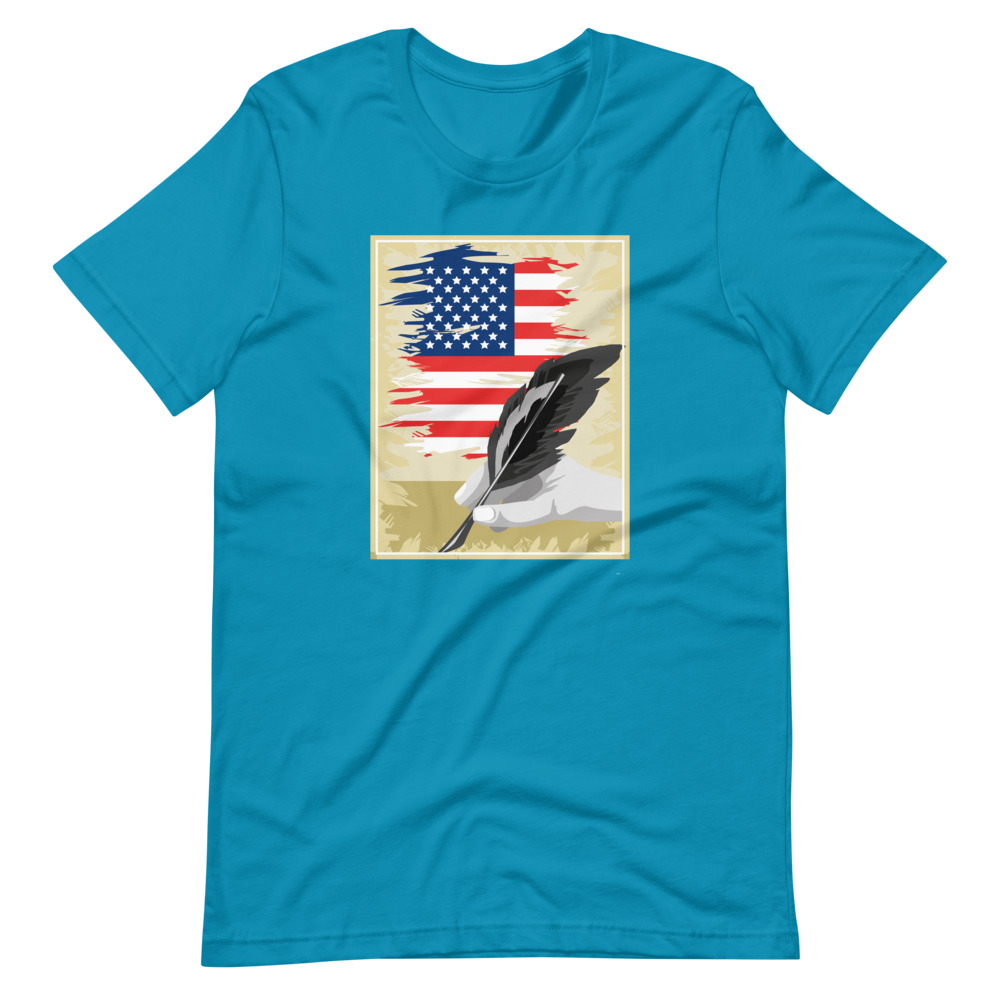 American Independence T-Shirt - Image 9