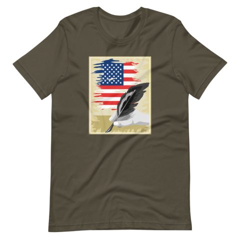 American  Independence T-Shirt