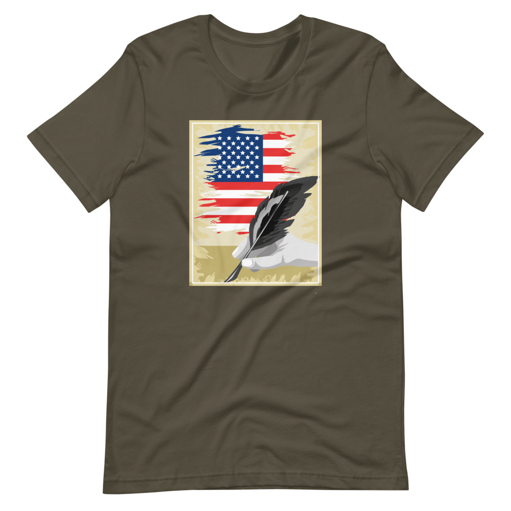 American Independence T-Shirt