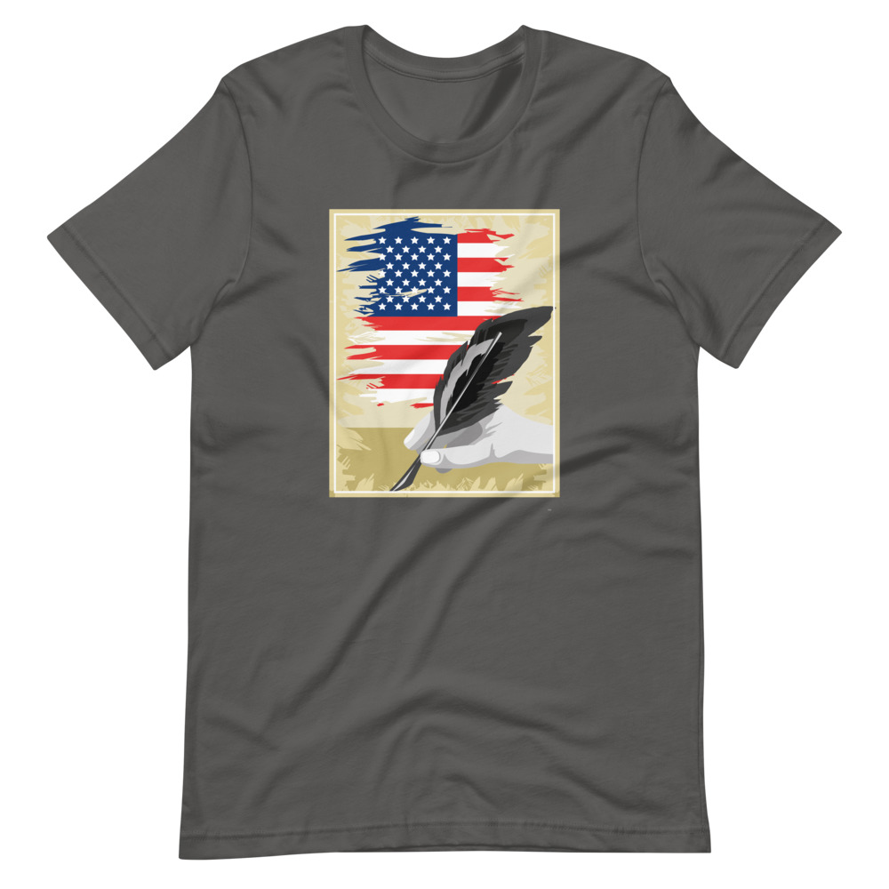 American Independence T-Shirt - Image 5