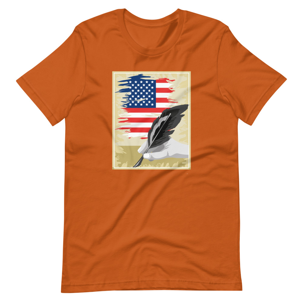 American Independence T-Shirt - Image 7