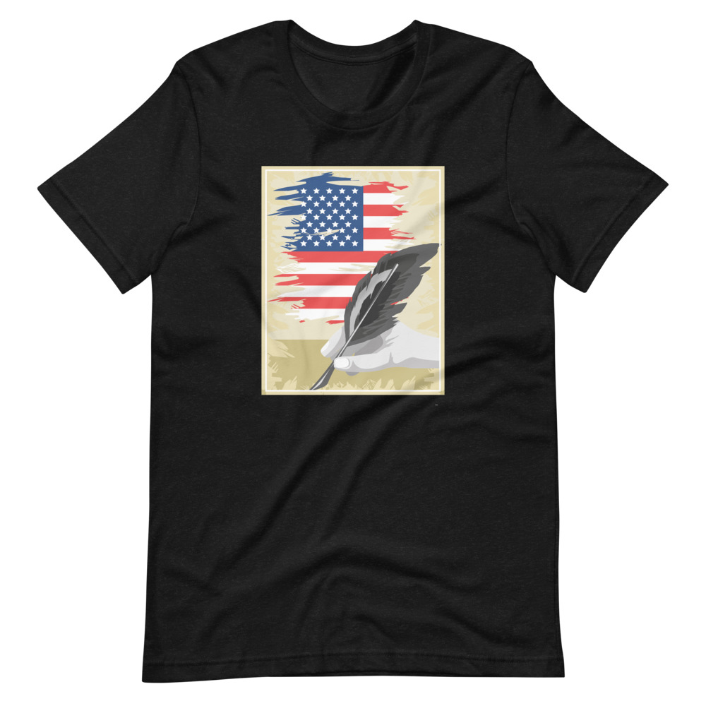 American Independence T-Shirt - Image 2
