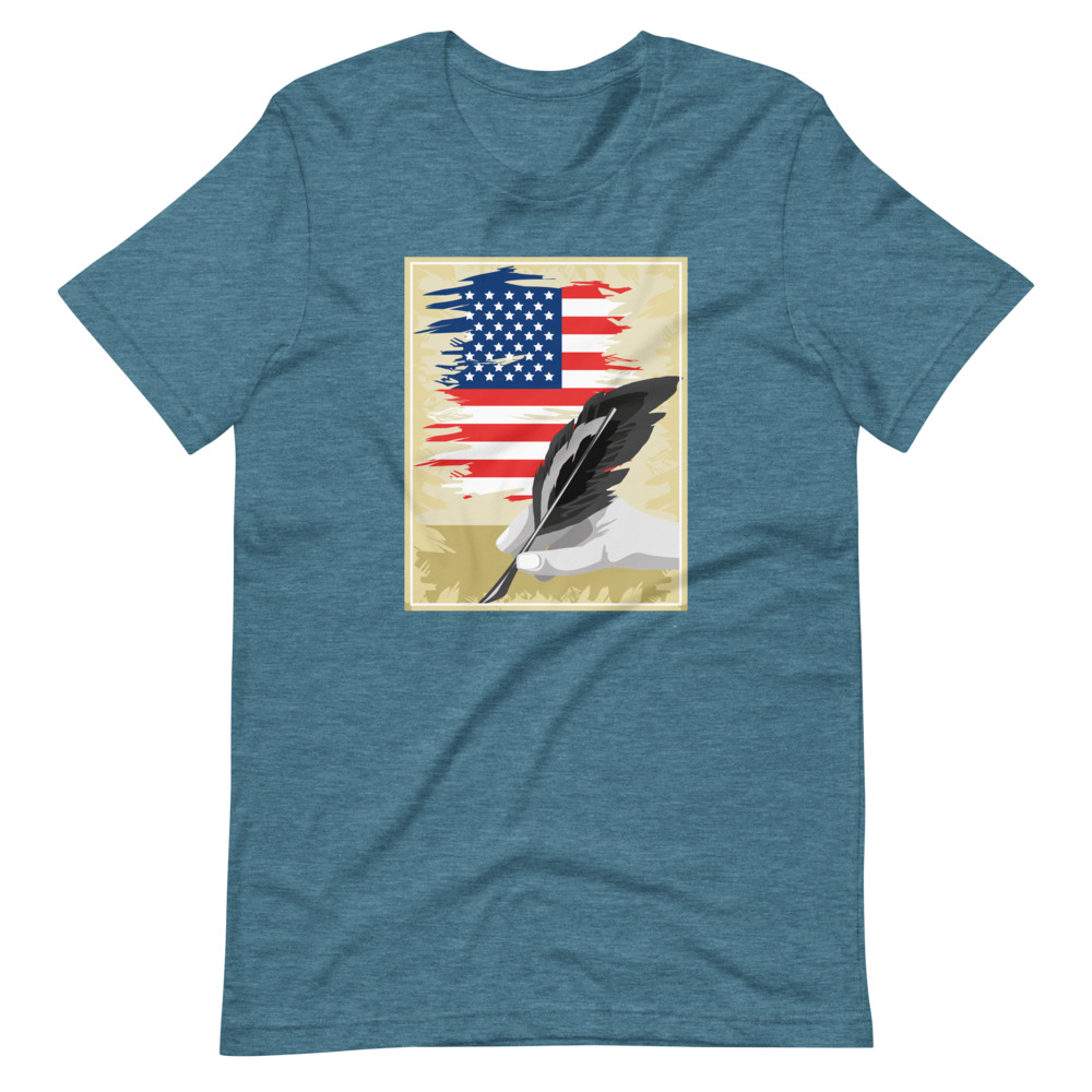 American Independence T-Shirt - Image 8