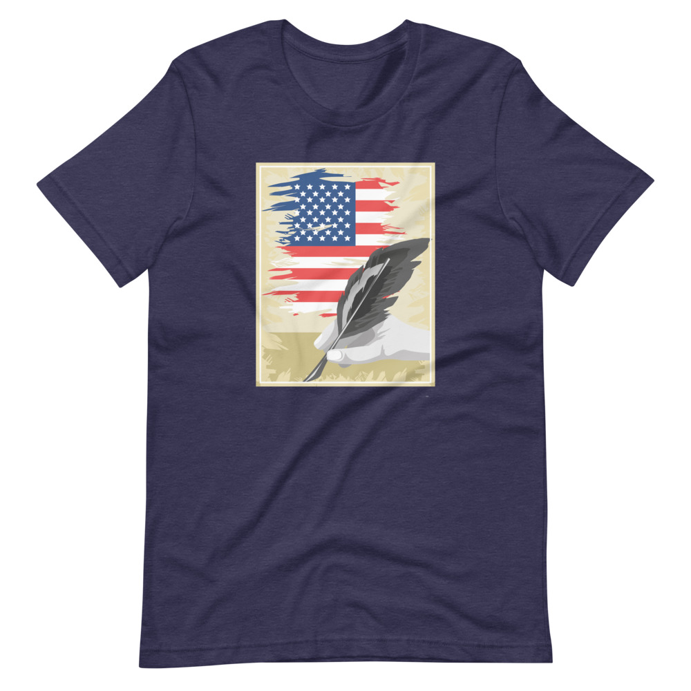 American Independence T-Shirt - Image 3