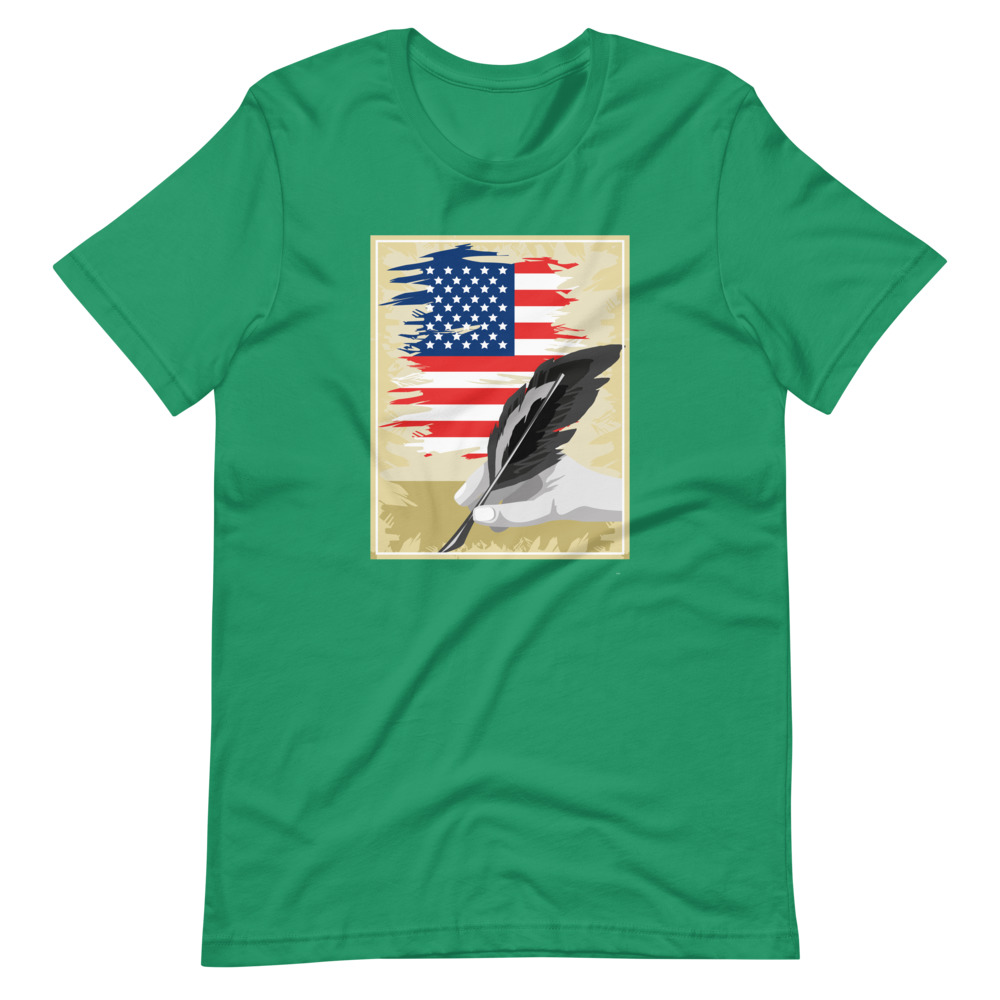 American Independence T-Shirt - Image 10