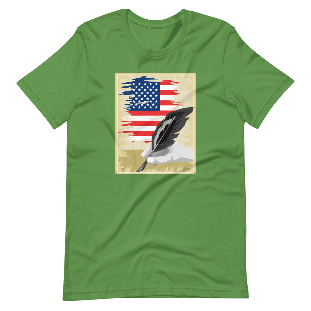 American Independence T-Shirt - Image 12