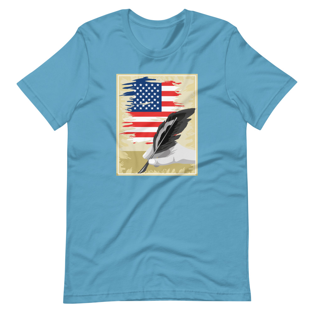 American Independence T-Shirt - Image 14
