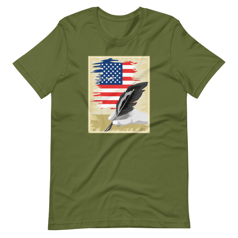 American Independence T-Shirt - Image 6