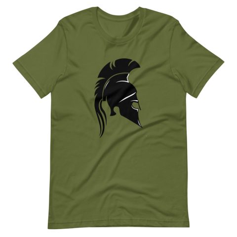 Spartan One T-Shirt