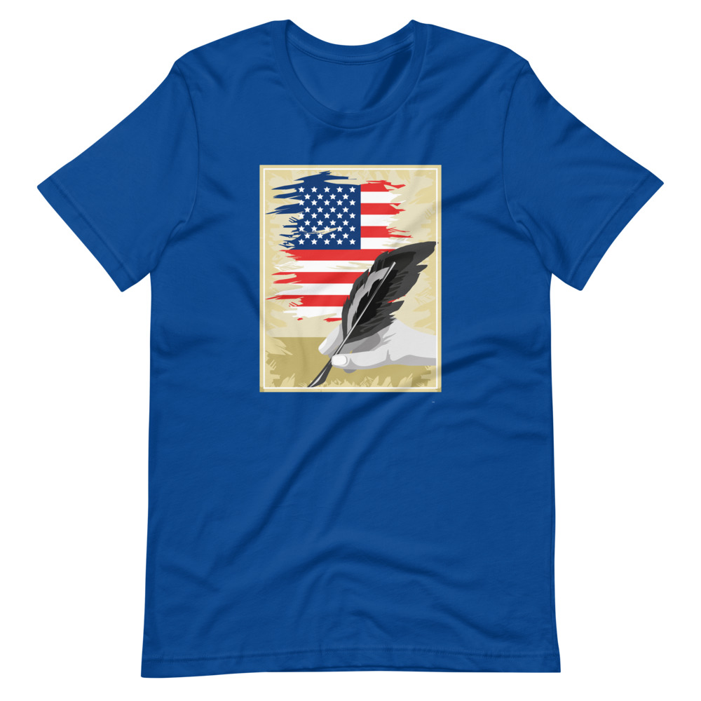 American Independence T-Shirt - Image 4
