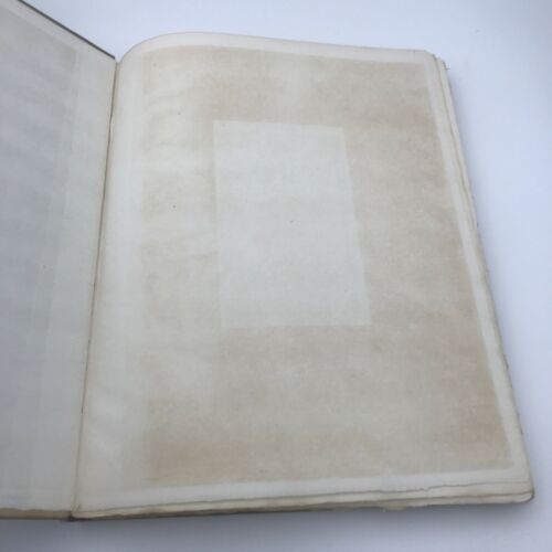 Laurence Sterne / Limited Editions Club Sentimental Journey Through Signed 1St - Image 3