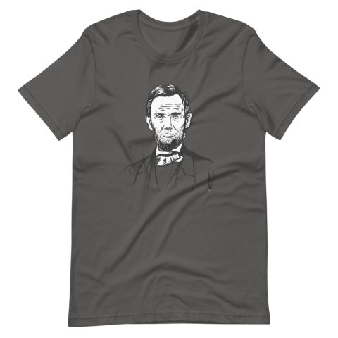 Abraham Lincoln T-Shirt
