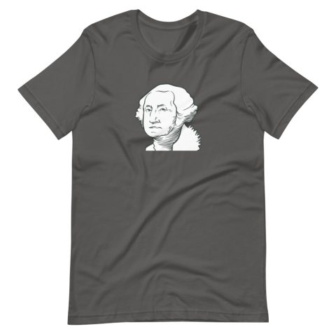 George Washington T-Shirt