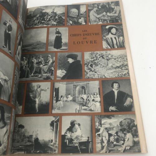 Cheronnet L. & Ferrand Louis PARIS MON COEUR - Image 11