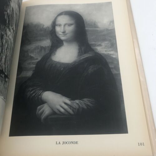 Cheronnet L. & Ferrand Louis PARIS MON COEUR - Image 8