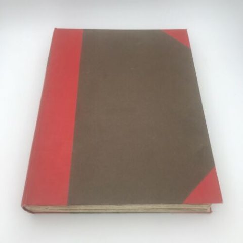 Ars Asiatica, XIII, Les Minioatures Orientales de la Collection 1929 Rebound