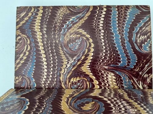 Causes célèbres et intéressantes avec les jugemens - 1746, 22 Tomes Fine Binding - Image 8