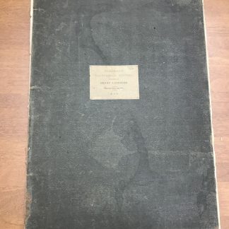 Anatomical Studies of the bones and muscles for the use of artists Flaxman 1833