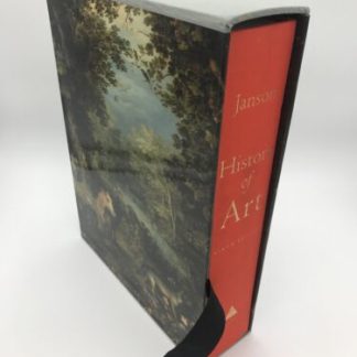 History of Art, 6th Edition by Anthony F. Janson