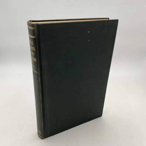 Electrical Measurement in Theory and Application by Arthur Smith 1934 Hardcover