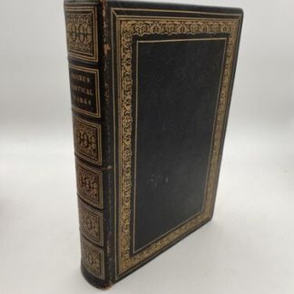 The Poetical Works of Thomas Moore - 1842 - A New Edition Complete In One Volume