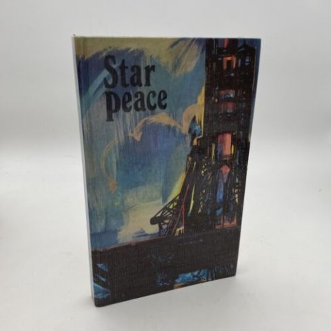 Star peace - Russian Science Fiction
