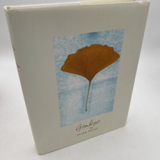 Ginkgo: The Tree That Time Forgot - Signed