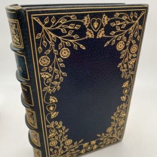 Madame de Sévigné, Her Correspondence and Contemporaries 1873 Bayntun Vol. 2