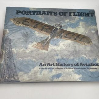 Portraits of Flight: An Art History of Aviation Volume 1