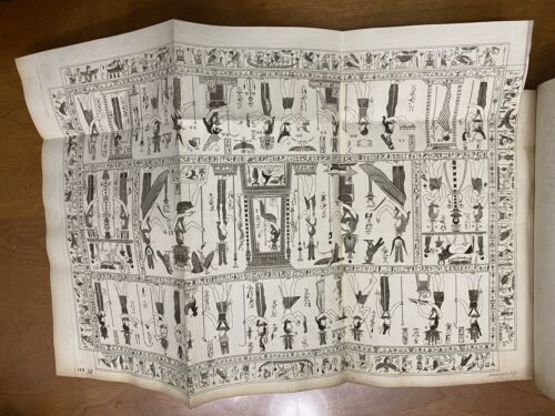 RECUEIL D'ANTIQUITES Egyptiennes, Etrusques, Grecques, Romaines, 1767 - Image 8