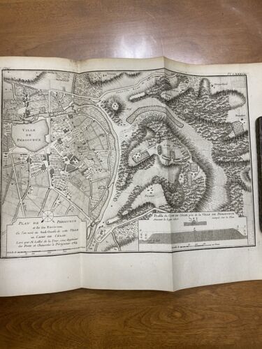 RECUEIL D'ANTIQUITES Egyptiennes, Etrusques, Grecques, Romaines, 1767 - Image 10