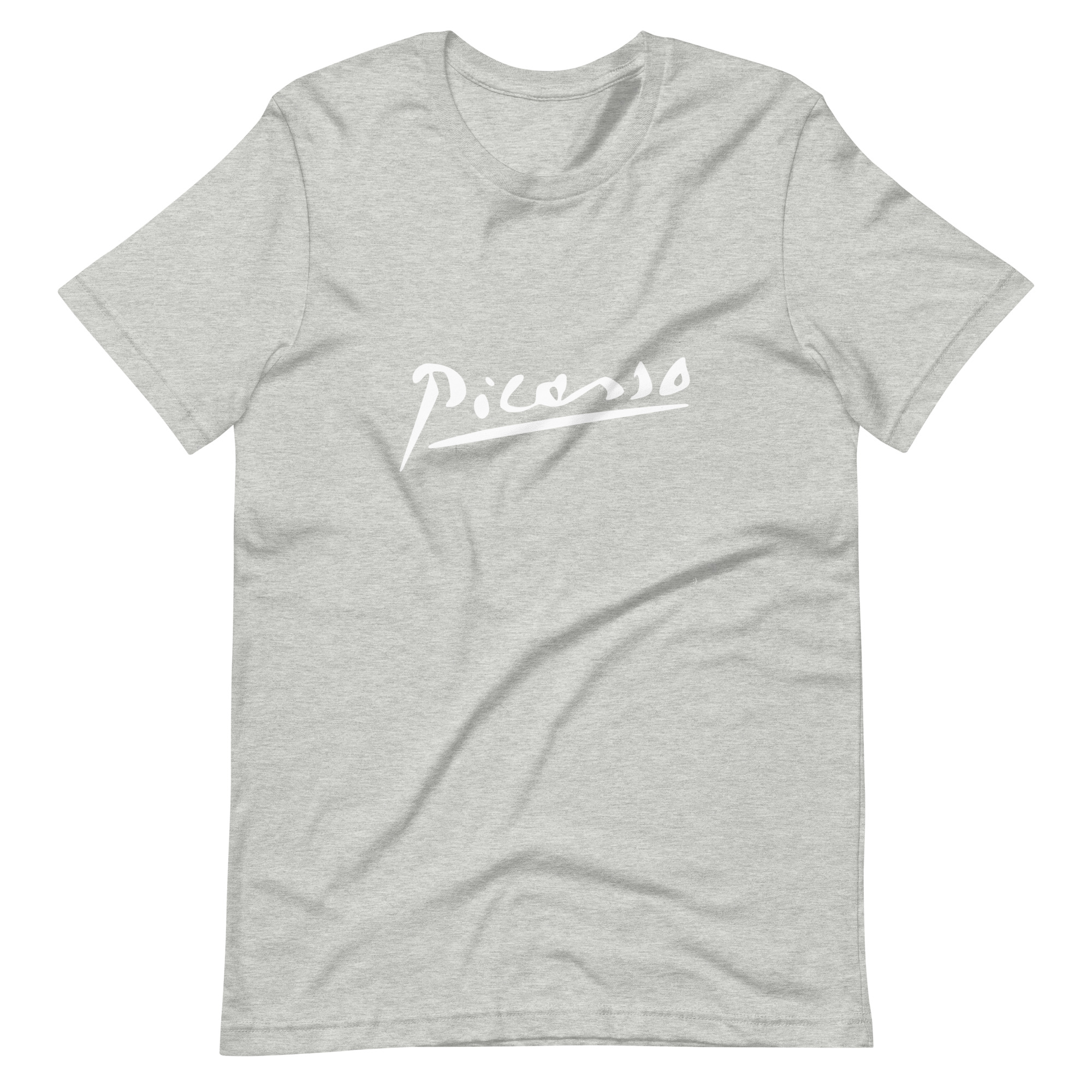 Pablo Picasso Unisex t-shirt - Image 4