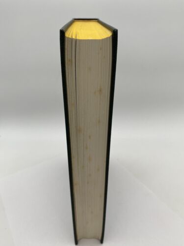 Andre Dunoyer De Segonzac Paul Jamot PPB 1929 Paris with Slip Case - Image 9