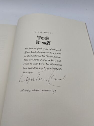 Andre Dunoyer De Segonzac Paul Jamot PPB 1929 Paris with Slip Case - Image 8